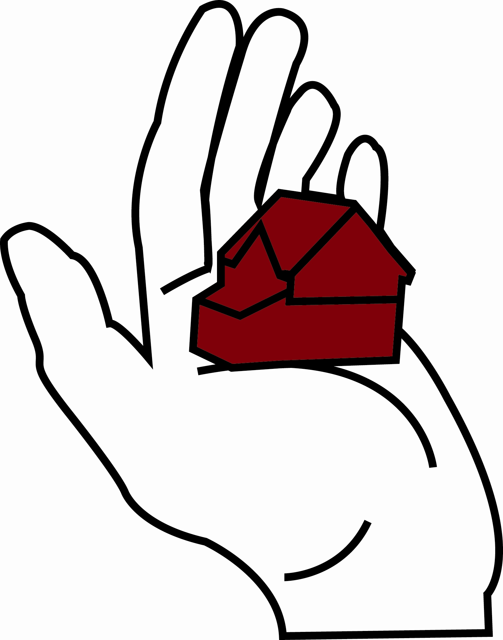 REDhouseinhand.JPG